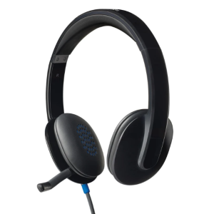 هدست باسیم لاجیتک مدل H540