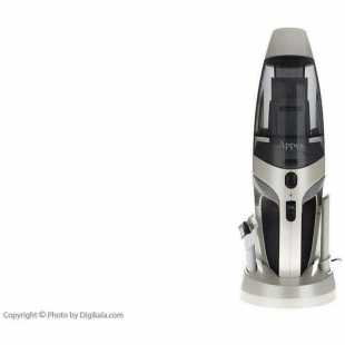 جارو شارژی اپکس مدل AVC-901B/W