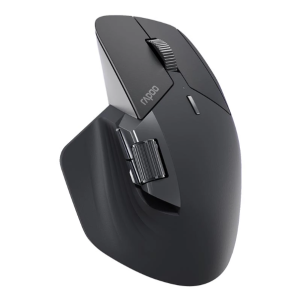 ماوس بی سیم رپو مدل Rapoo Wireless Mouse MT760M