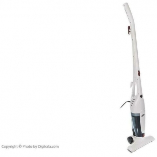 جاروبرقی گلدمستر مدل 7545