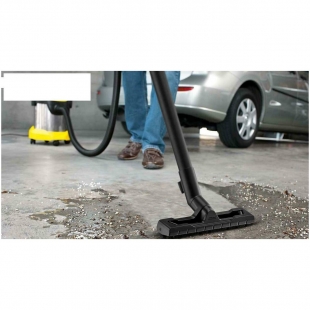 جارو برقی کرشر مدل WD 3  Premium