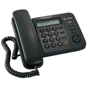 تلفن پاناسونیک مدل KX-TS580MX