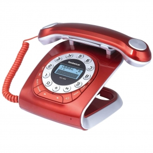 تلفن تکنیکال مدل TEC-1054