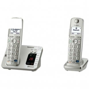 تلفن بی‌سیم پاناسونیک مدل KX-TGE262