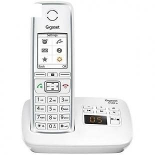 تلفن بی سیم گیگاست مدل C530 A