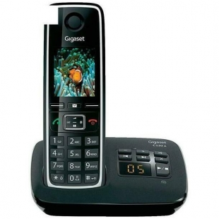 تلفن بی سیم گیگاست مدل C530 A