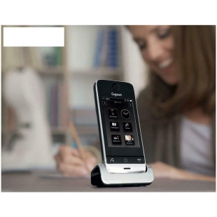 تلفن بی سیم لمسی گیگاست SL910A