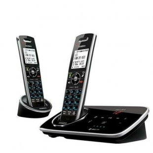 گوشی تلفن بی سیم یونیدن مدل D3280-2