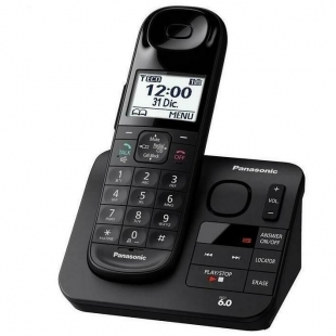 تلفن بی سیم پاناسونیک مدل KX-TGL430