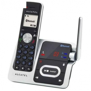 تلفن بی سیم آلکاتل مدل XP1050
