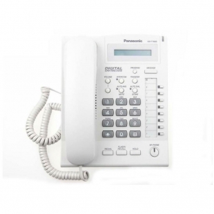 تلفن سانترال پاناسونیک مدل KX-T7665