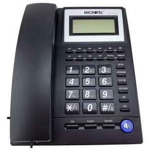 تلفن مایکروتل مدل MCT-1541CID