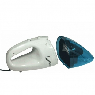 جارو شارژی فندکی خودرو مدل high power