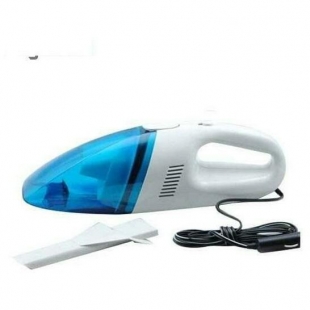 جارو شارژی فندکی خودرو مدل mf3