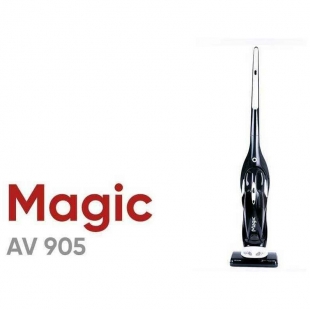 جارو شارژی مجیک مدل AV 905