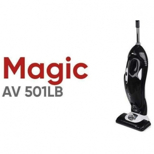 جارو شارژی مجیک مدل AV 501LB
