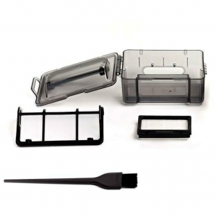 جارو شارژی آریته مدل 2712