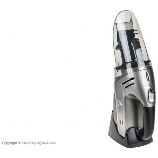 جارو شارژی پارس خزر مدل Shark