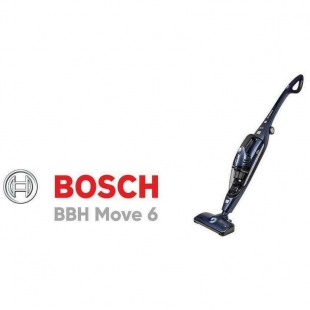 جارو شارژی بوش مدل BBH Move 6