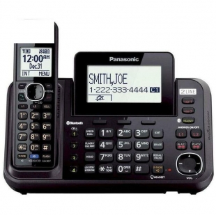 تلفن بی‌سیم پاناسونیک مدل KX-TG9541