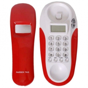 تلفن پارسه مدل KXT-167