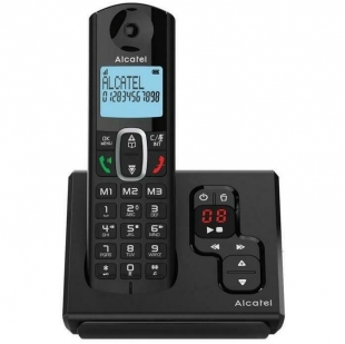 تلفن بی سیم آلکاتل مدل F680 Voice