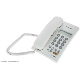 تلفن پاناسونیک مدل KX-TSC62