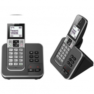 تلفن بی سیم پاناسونیک مدل KX-TGD320