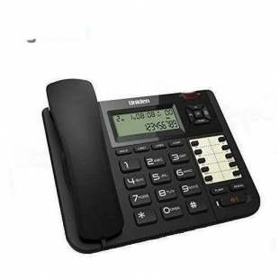 تلفن یونیدن مدل AS8401