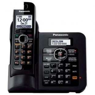 تلفن بی سیم پاناسونیک مدل KX-TG3821BX
