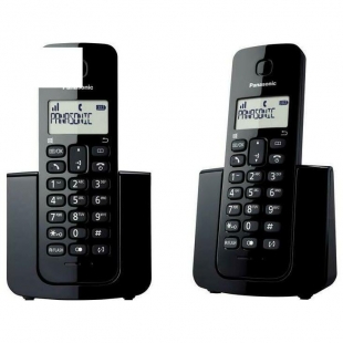 تلفن بی‌سیم پاناسونیک مدل KX-TGB110