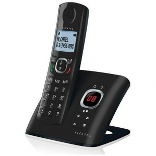 تلفن بی‌سیم آلکاتل مدل F580