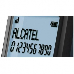 تلفن بی‌سیم آلکاتل مدل F580