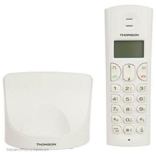 تلفن بی سیم تامسون مدل TH-103