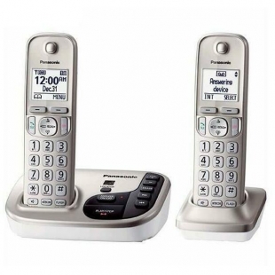 تلفن بیسیم هیوندای مدل HD-2000