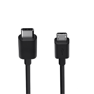 کابل تبدیل USB Type C به Type C without IC USB2.0 بافو مدل BF-H385
