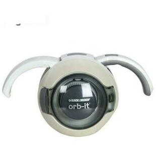 جاروشارژی بلک انددکر مدل ORB48WB_GB