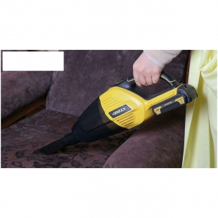 جارو شارژی کنزاکس مدل KVC-118