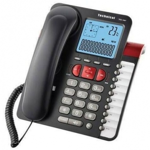 تلفن تکنیکال مدل TEC-1067