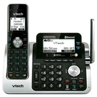 تلفن بی سیم وی تک مدل DS8141