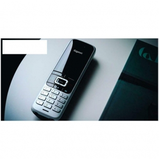 تلفن بی سیم گیگاست مدل S850A GO