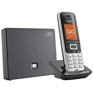 تلفن بی سیم گیگاست مدل S850A GO