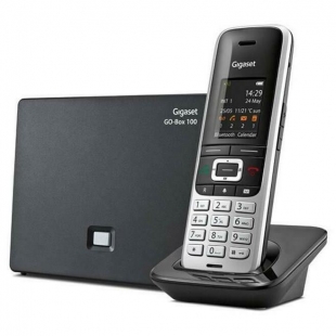 تلفن بی سیم گیگاست مدل S850A GO