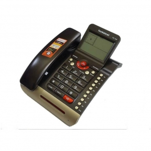 تلفن تکنیکال مدل TEC-1062