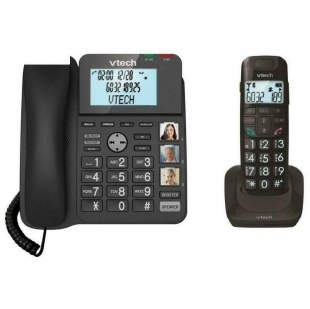 تلفن بی سیم وی تک مدل LS1650