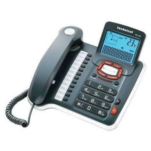 تلفن تکنیکال مدل TEC-1061