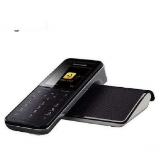 تلفن بی سیم پاناسونیک مدل KX-PRW110