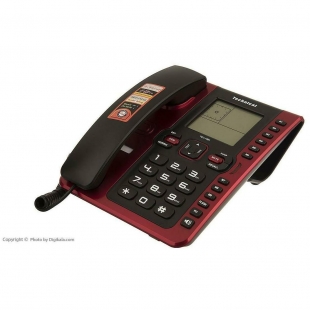 تلفن تکنیکال مدل TEC-1084