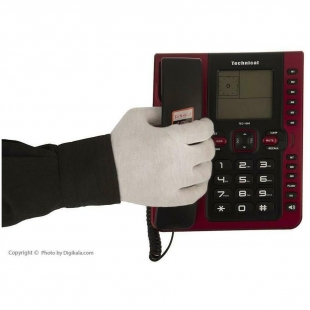 تلفن تکنیکال مدل TEC-1084