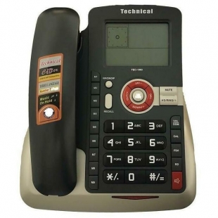 تلفن تکنیکال مدل TEC-1063
